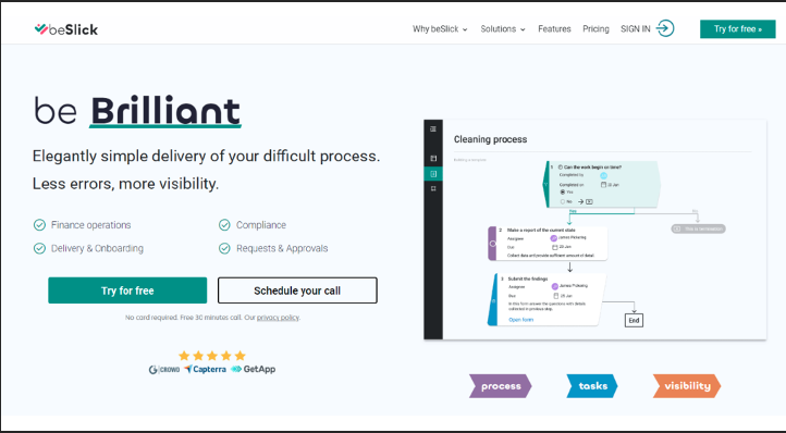 Workflow Management 16