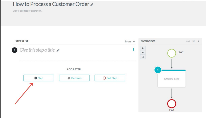 Workflow Management 27