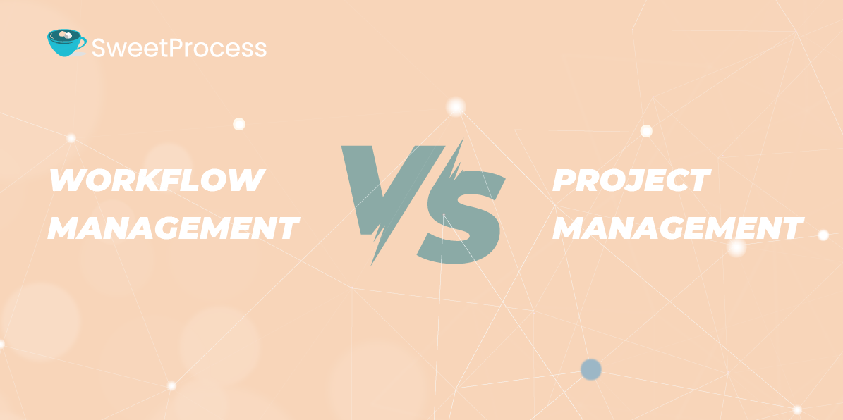 What is Workflow Management? [+ Examples and Tools]