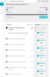 What is Workflow Management? [+ Examples and Tools]