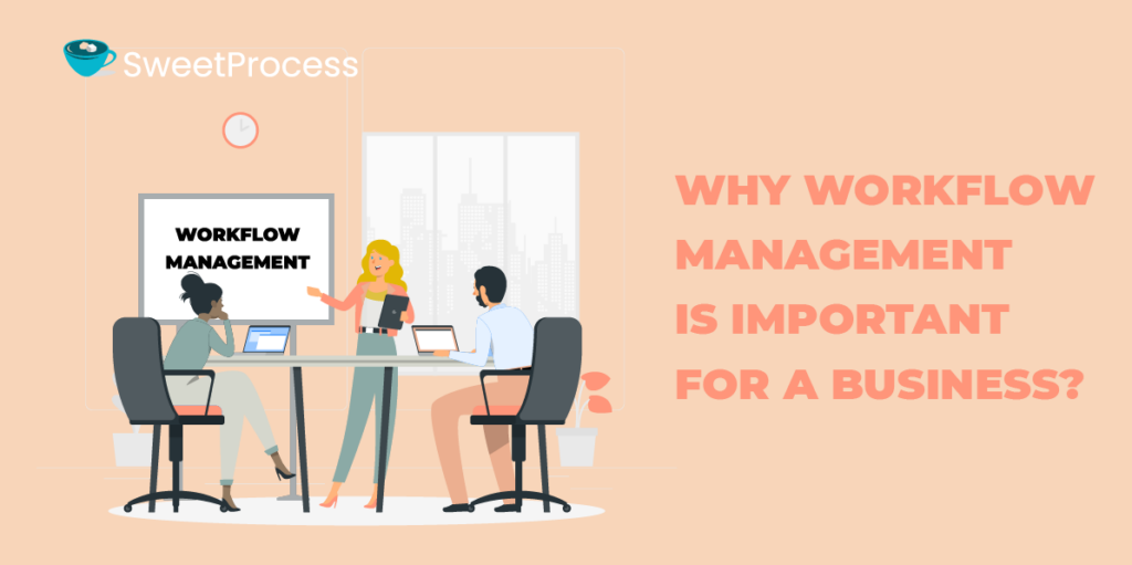Workflow Management 5