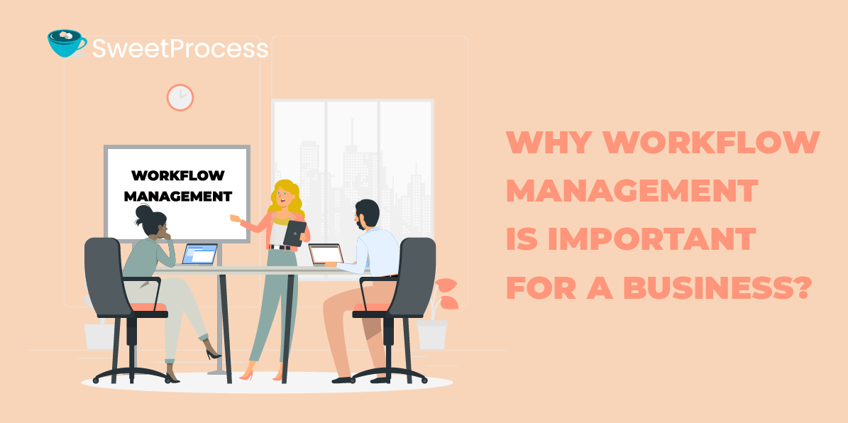 What is Workflow Management? [+ Examples and Tools]