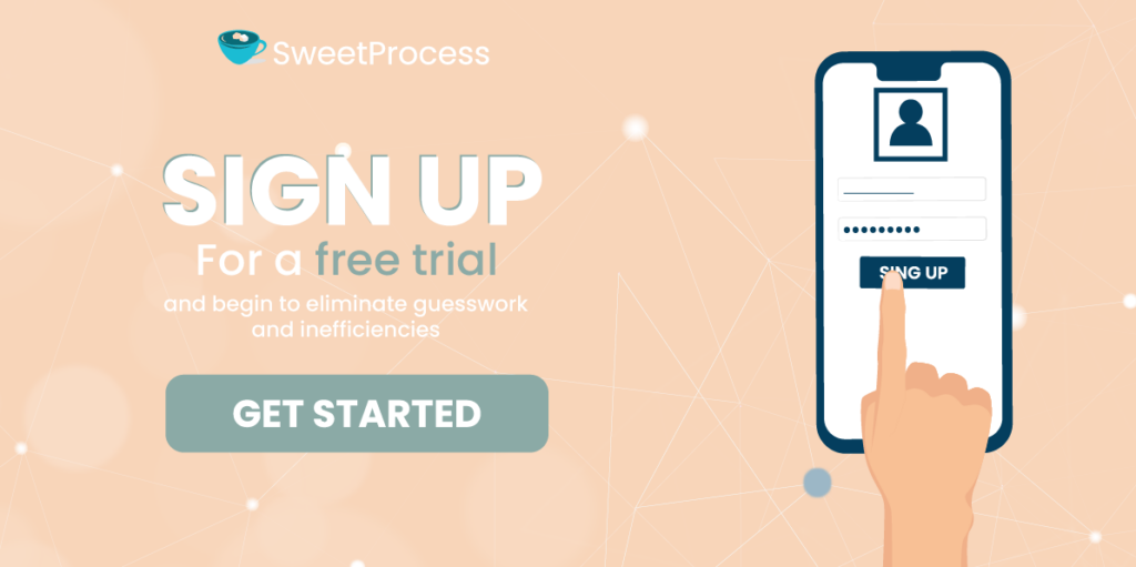 Workflow Management – Free Trial Signup