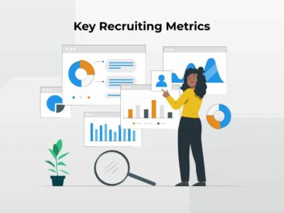 Analyzing Recruitment Metrics: What Matters Most for Effective Hiring