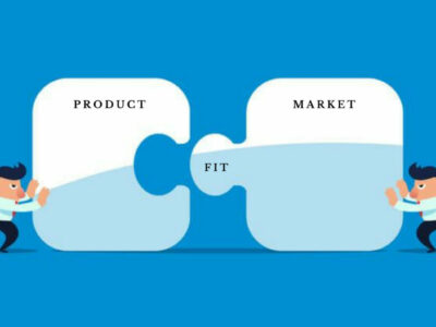 Mastering The Path To Product-Market Fit