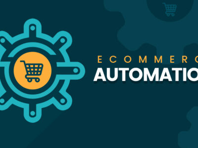 Everything you need to know about eCommerce automation