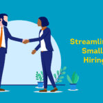 Streamlining the Hiring Process: Leveraging Technology for Efficiency
