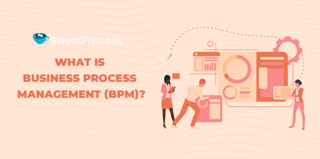 Business Process Management 3