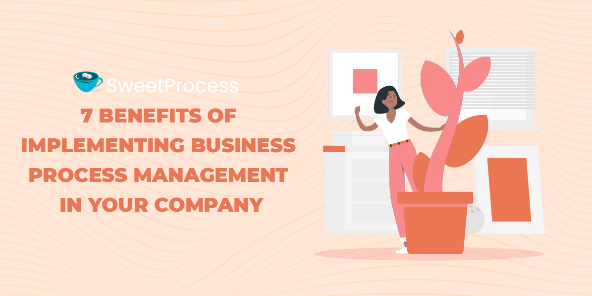 What Is Business Process Management? (+Types and Examples)