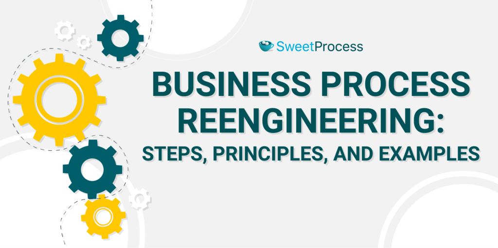 business process reengineering