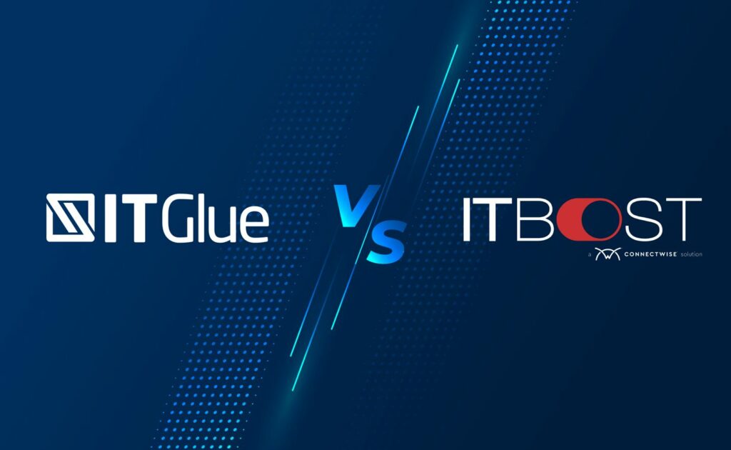 it glue vs itboost