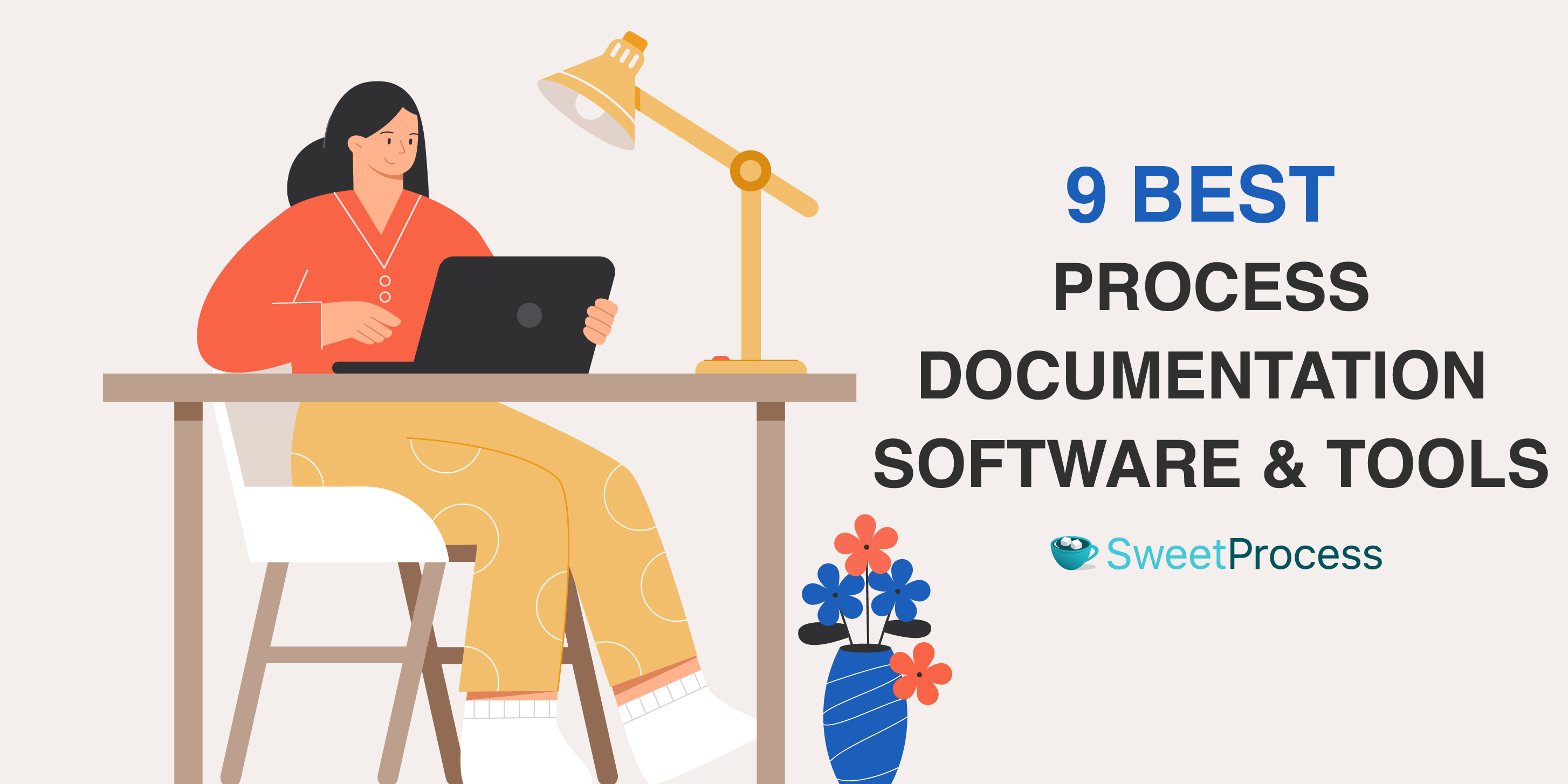 9 Best Process Documentation Software and Tools