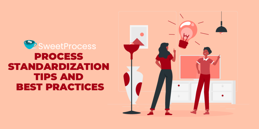 process standardization