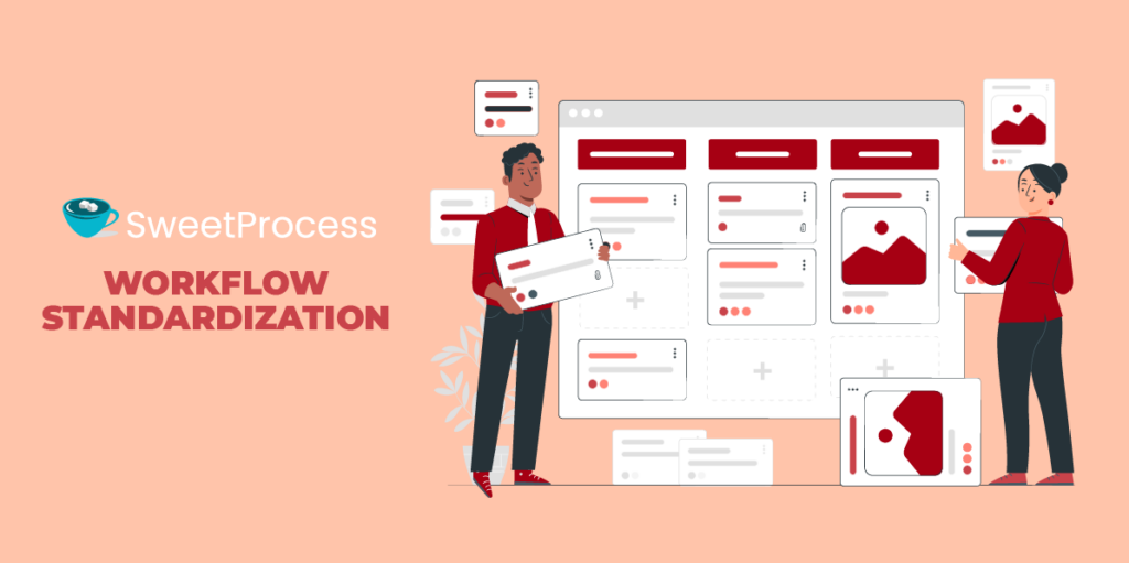 process standardization