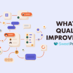 What is Quality Improvement