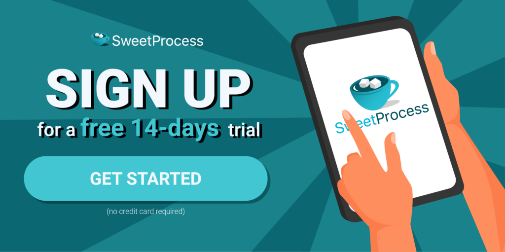 Tango Chrome extension vs SweetProcess Chrome extension  – Free 14-day trial