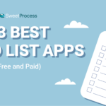 13 Best To Do List Apps
