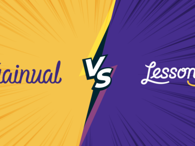 Trainual Vs Lessonly (Seismic Learning): Which Is the Best Tool to Onboard New Employees?