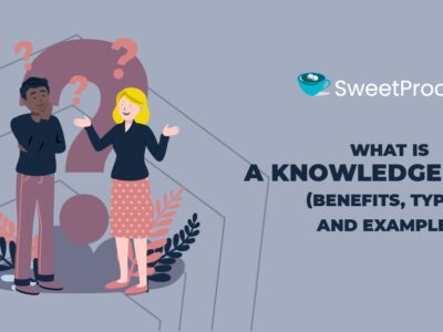 What Is a Knowledge Base? (Benefits, Types, and Examples)