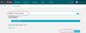 How to Write Actionable Work Instructions [In 9 Simple Steps]