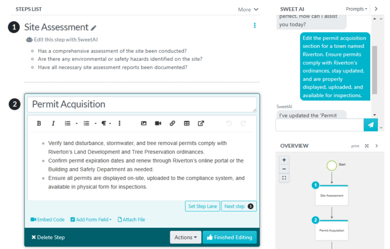 How To Create a Safe Work Method Statement [+Examples]