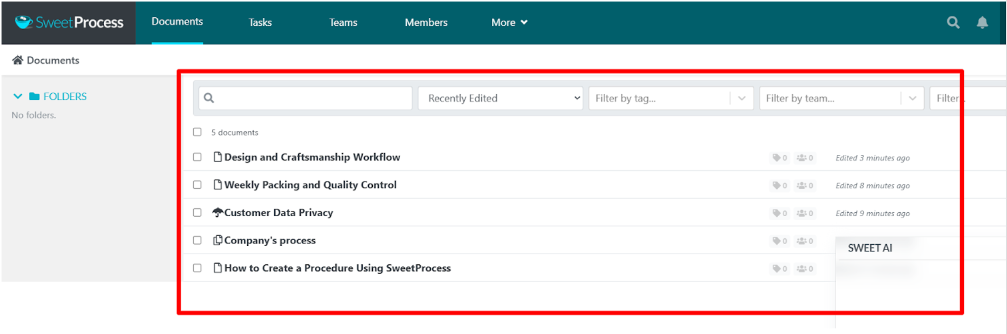 11 Top Business Management Software [for Different Industries]