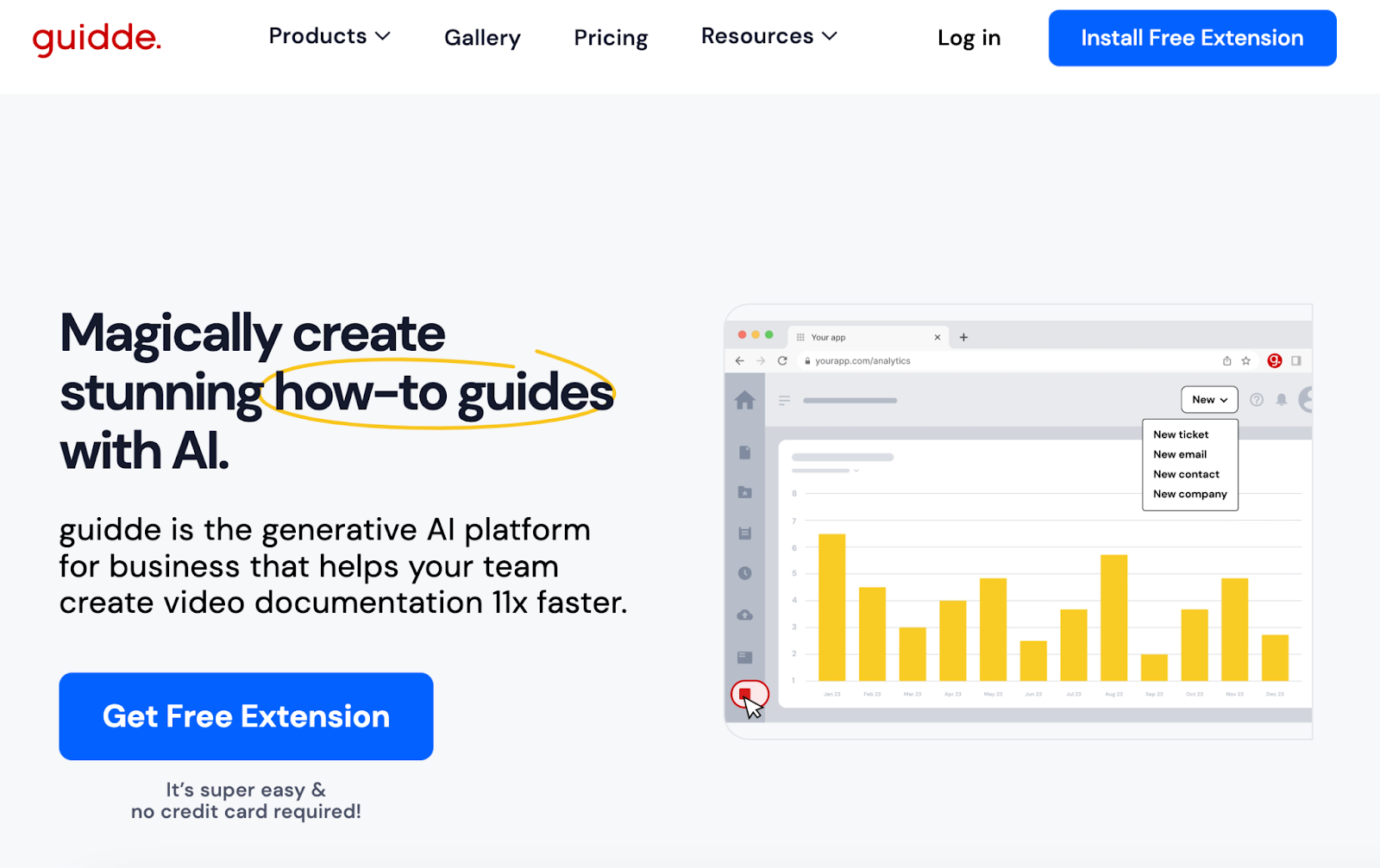 9 Best Guide Creation Software & Tools [+How To Choose One]