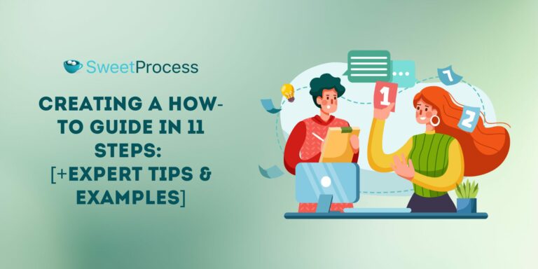 How to Create a How-To Guide [+Insights & Tips from Experts]