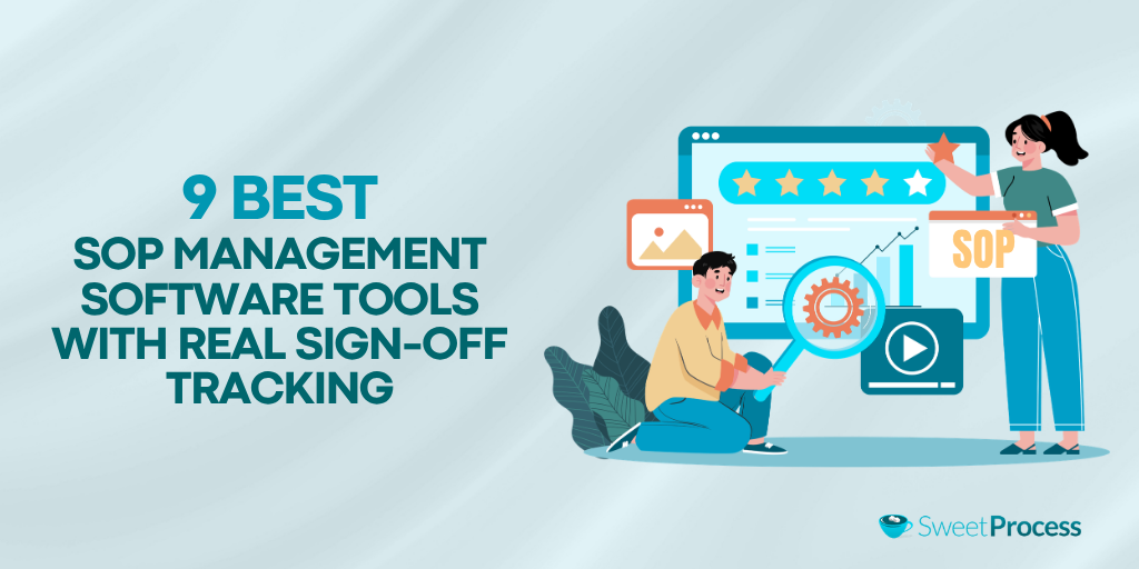 sop-management-software