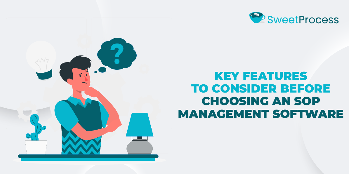 9 Best SOP Management Software & Tools For Businesses
