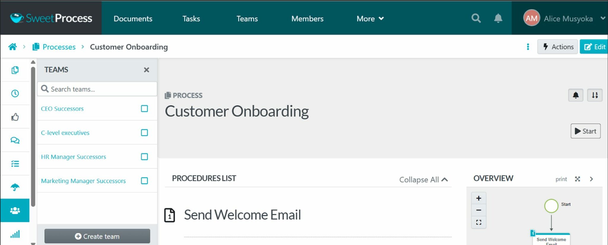 9 Best SOP Management Software & Tools For Businesses