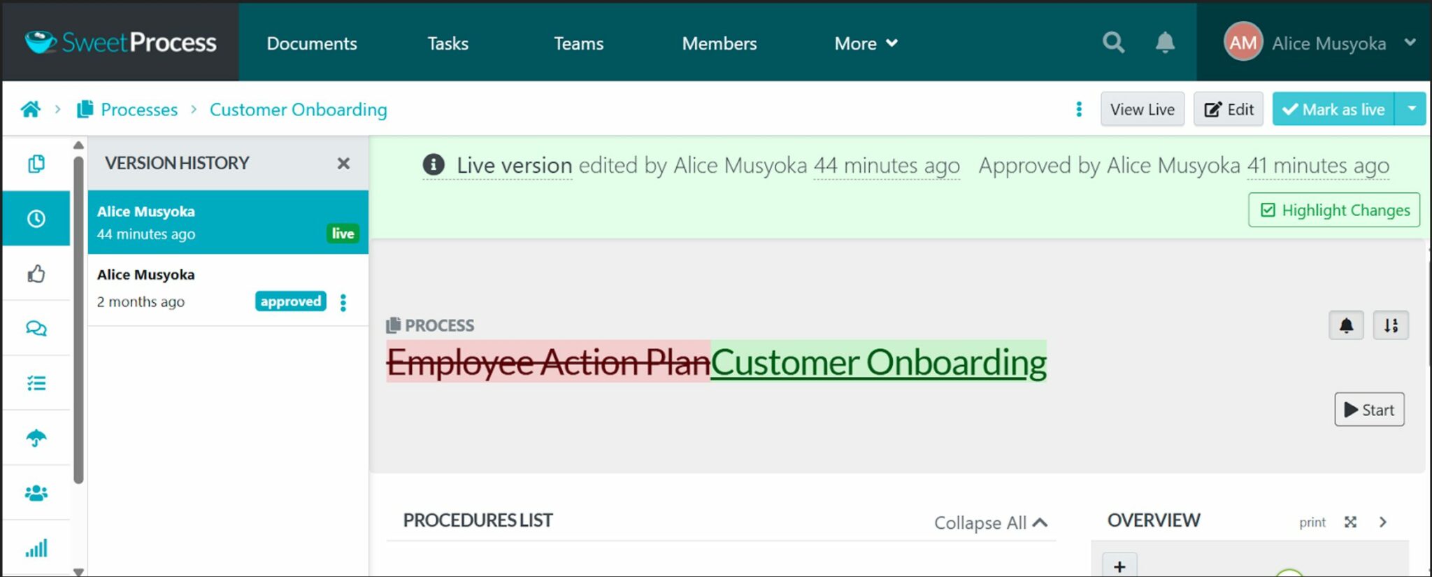 9 Best SOP Management Software & Tools For Businesses