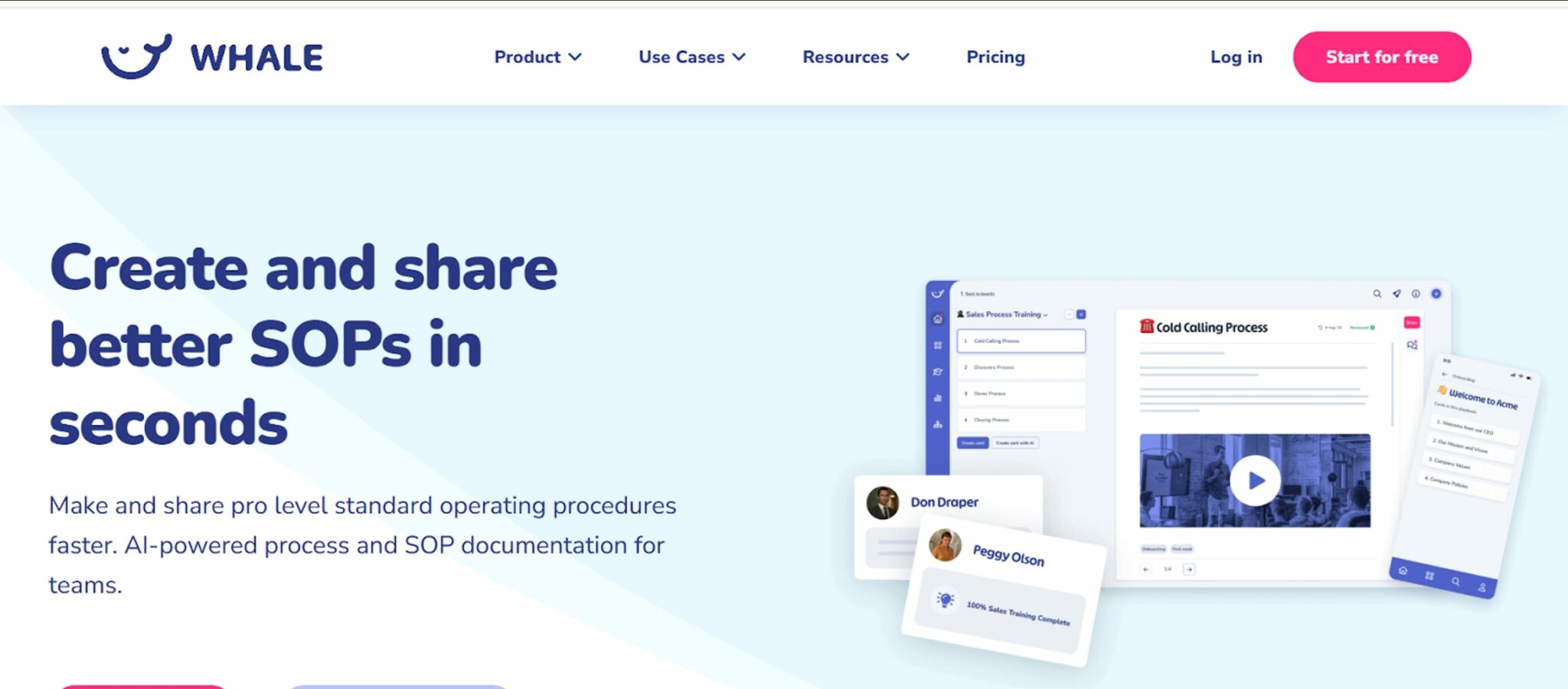 9 Best SOP Management Software & Tools For Businesses