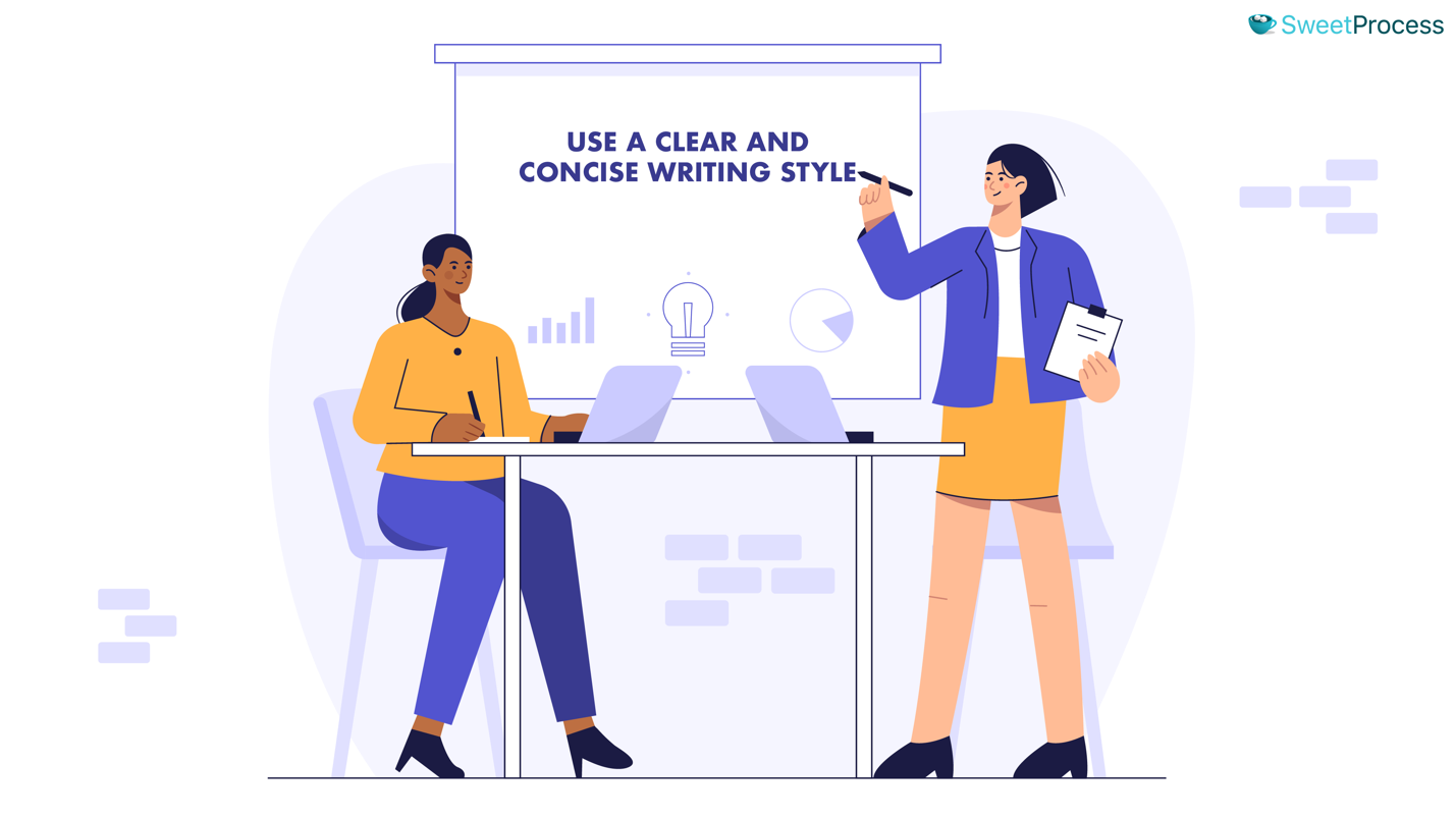 How To Create Step-by-Step Instructions [+Pro Tips & Examples]