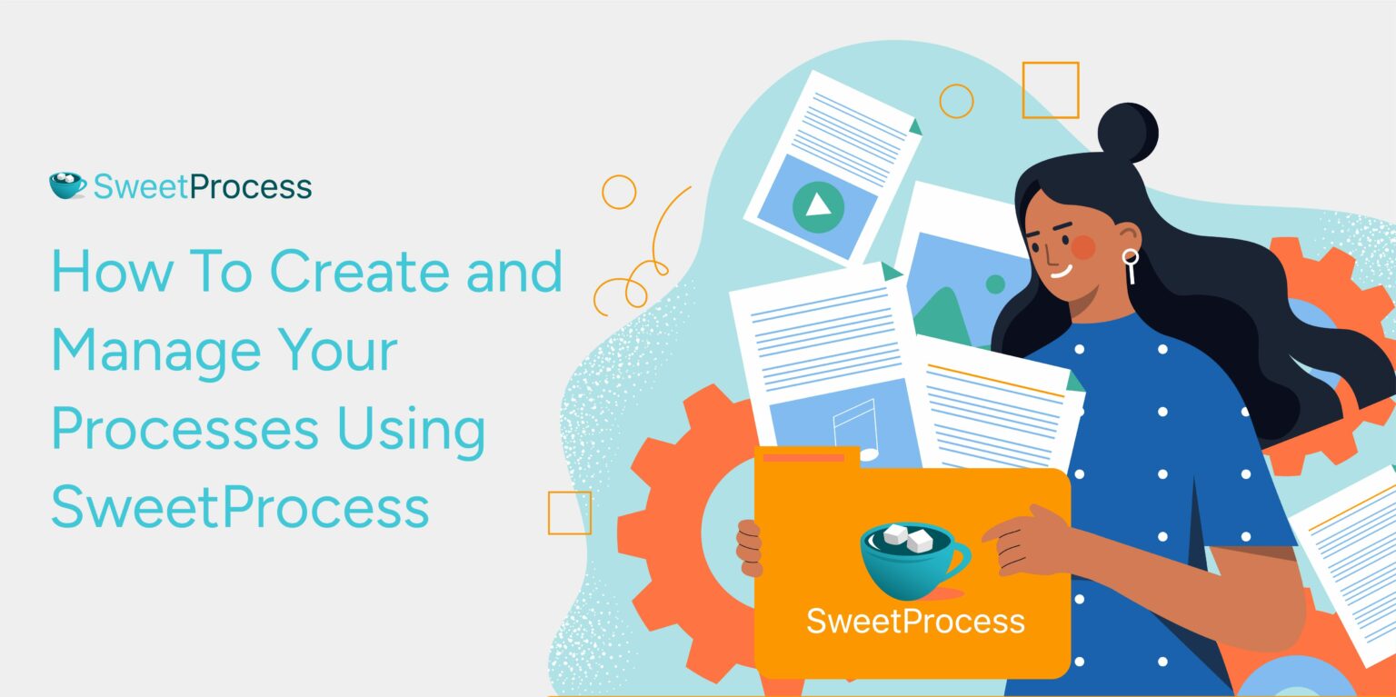 7 Free Process Documentation Templates [Word & Google Docs]