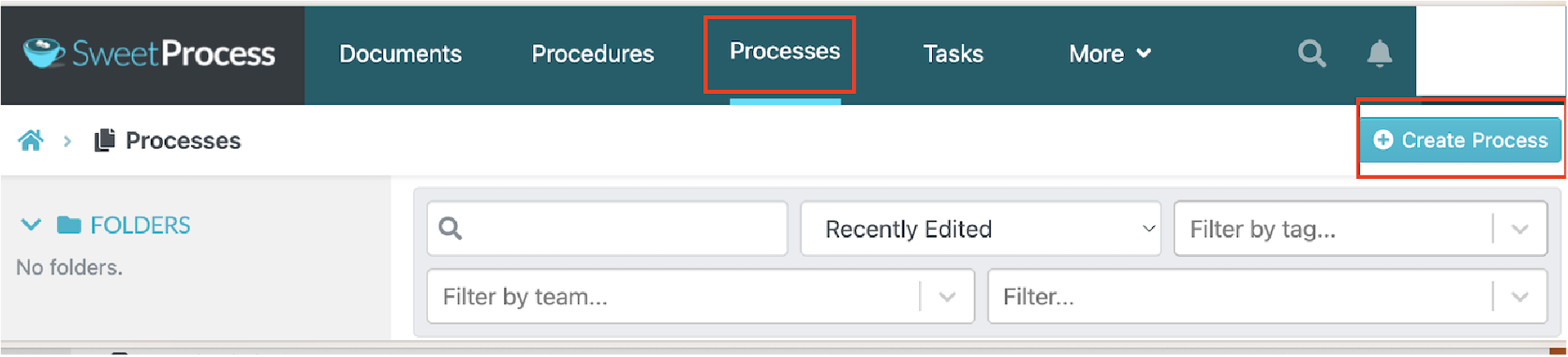 7 Free Process Documentation Templates [Word & Google Docs]