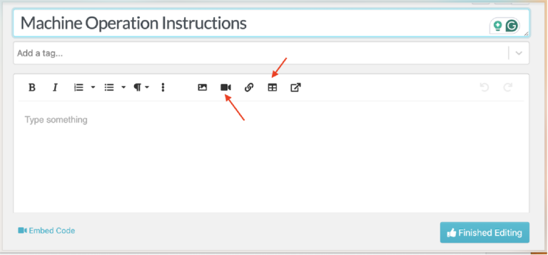 7 Free Process Documentation Templates [Word & Google Docs]
