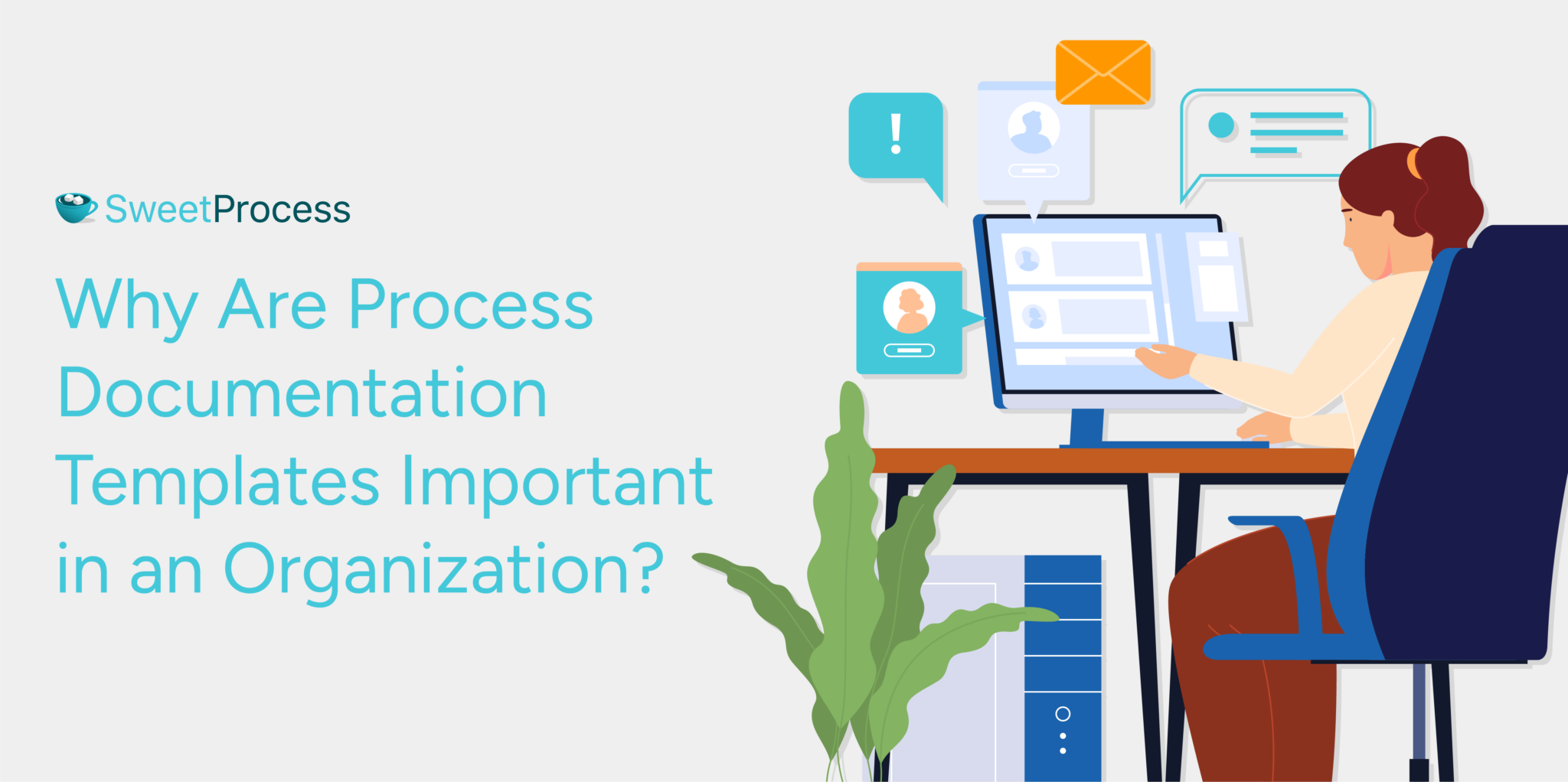 7 Free Process Documentation Templates [Word & Google Docs]