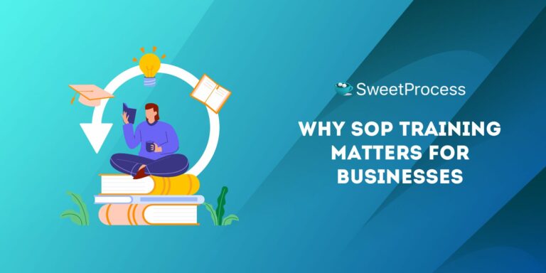 SOP Training for Teams [+Expert Tips and Best Practices]