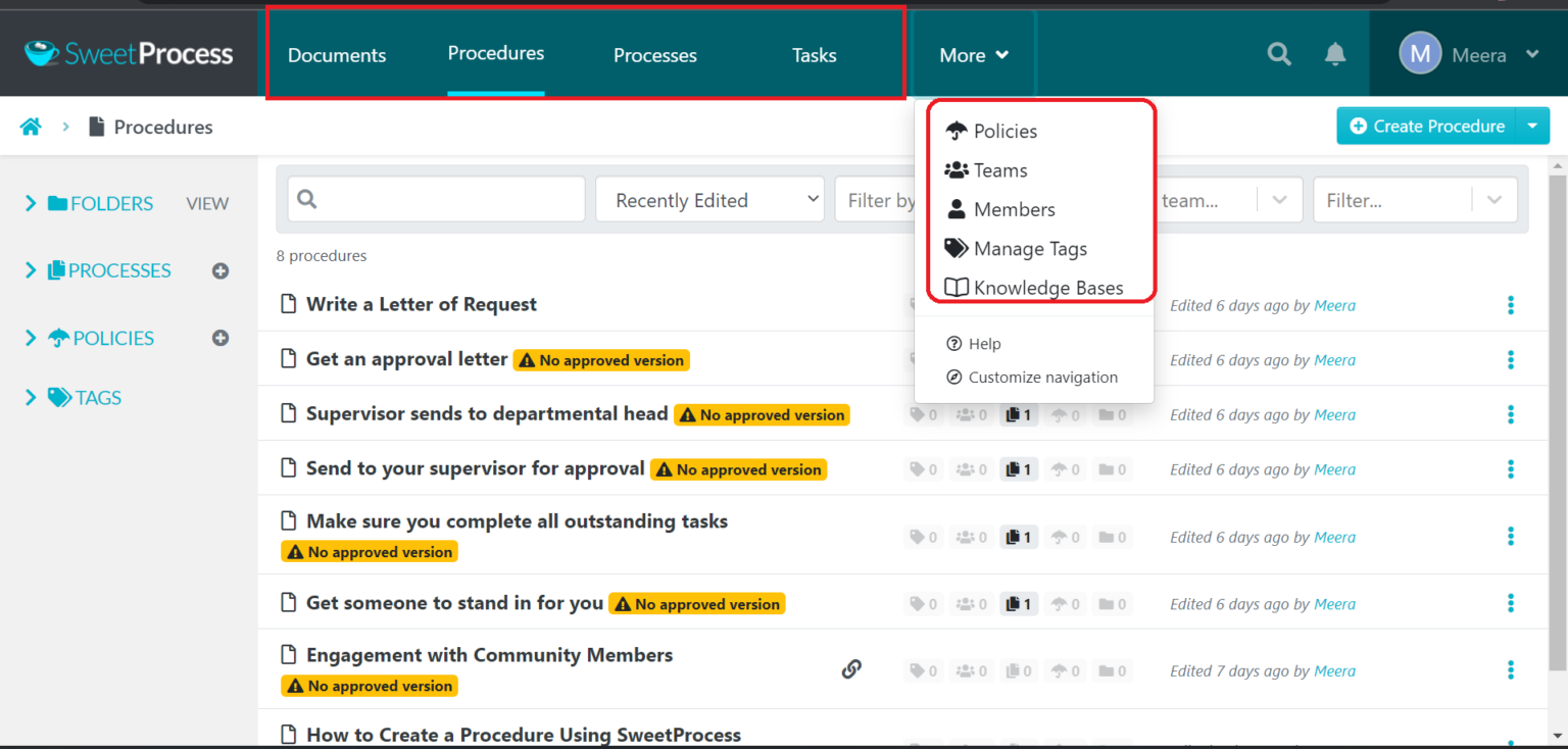 SOP Training for Teams [+Expert Tips and Best Practices]