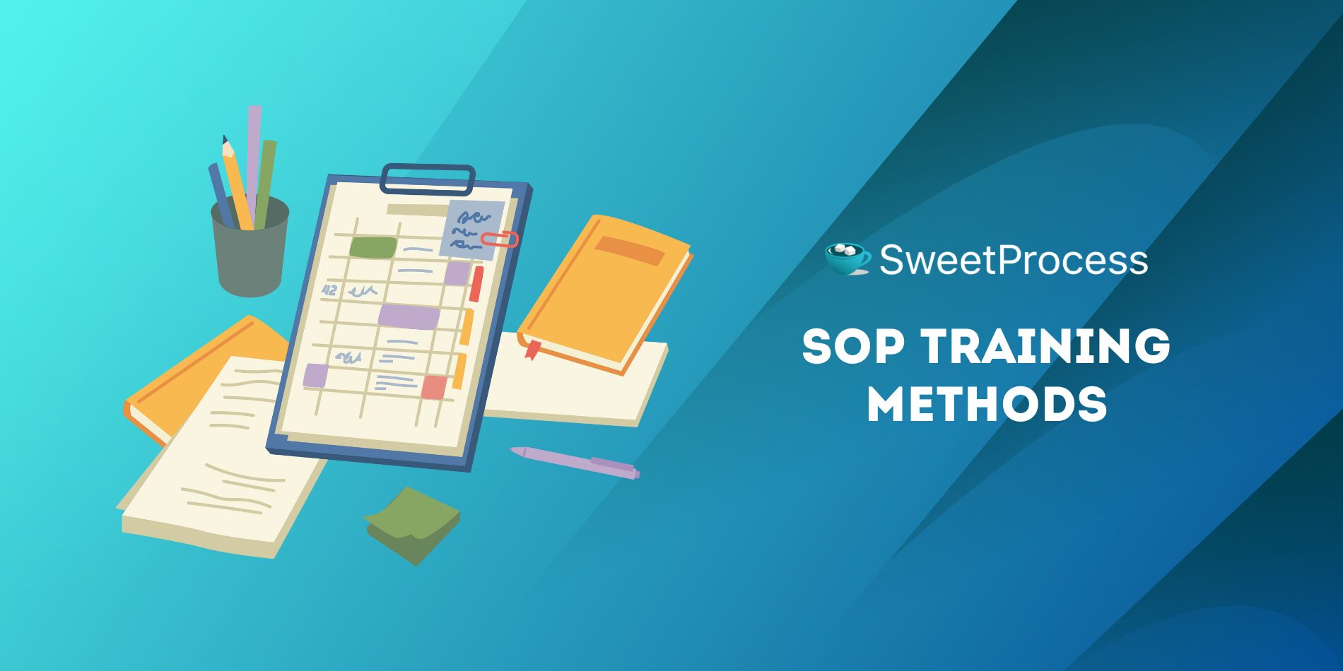 SOP Training for Teams [+Expert Tips and Best Practices]