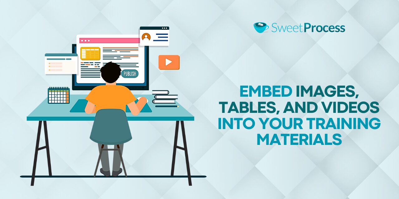 How To Create Training Materials for Employees [+Examples]