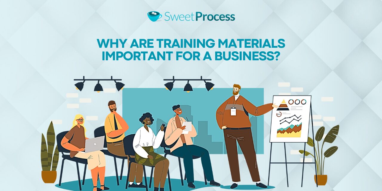 How To Create Training Materials for Employees [+Examples]