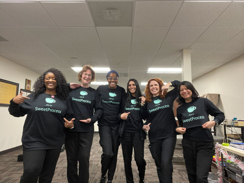 Mesquite Chiropractic team