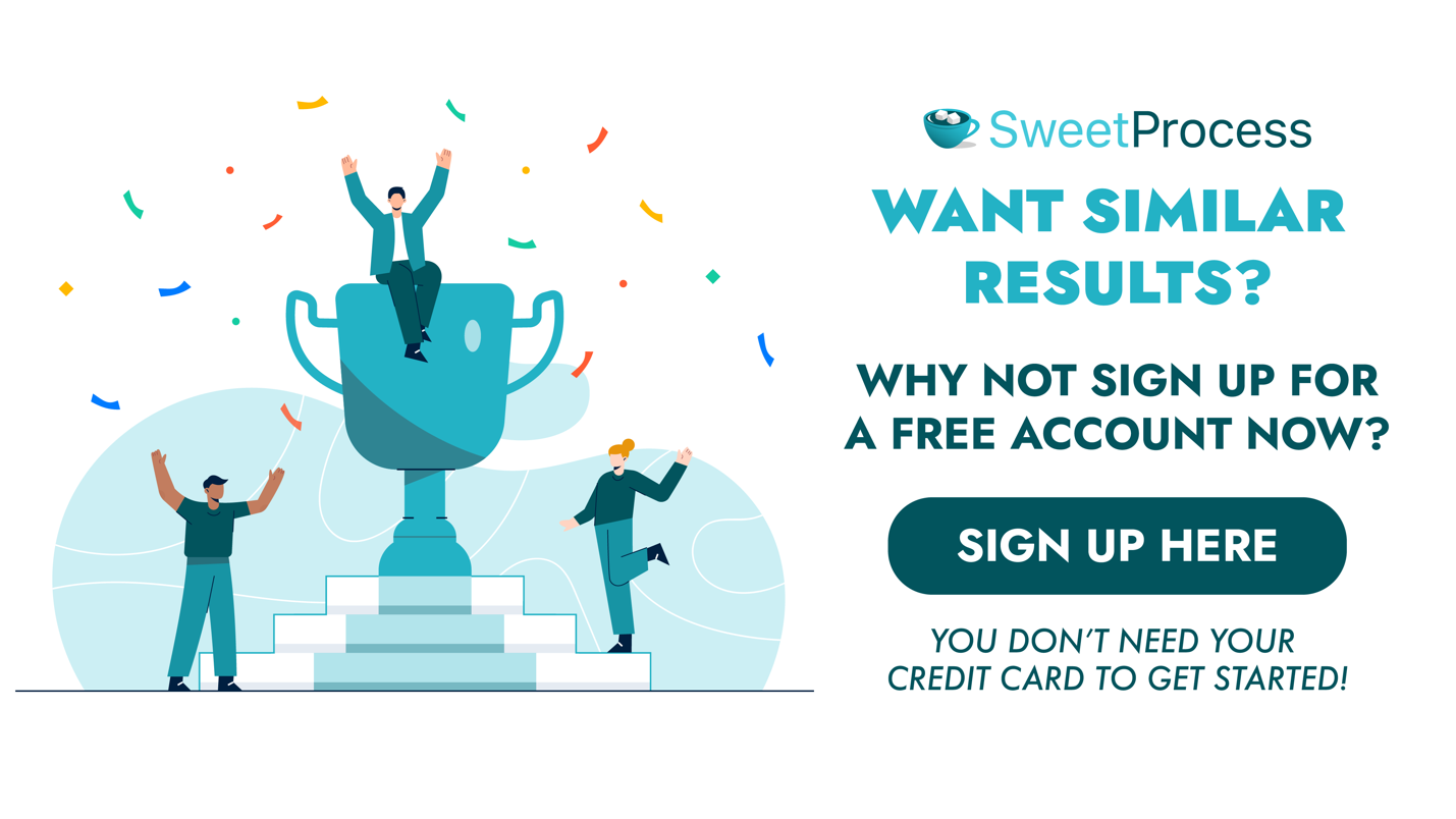 Why Not Sign Up For a Free Account Now?