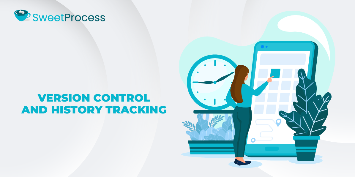5. Version Control and History Tracking