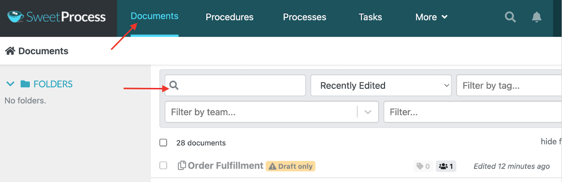 Centralized Access for Remote and Hybrid Teams