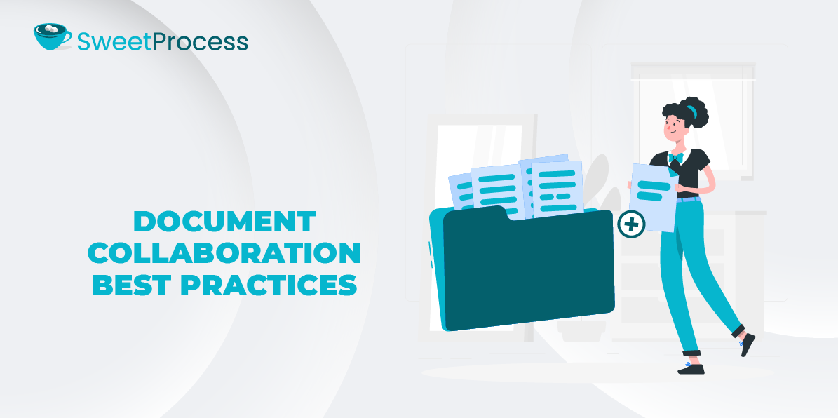 Document Collaboration Best Practices