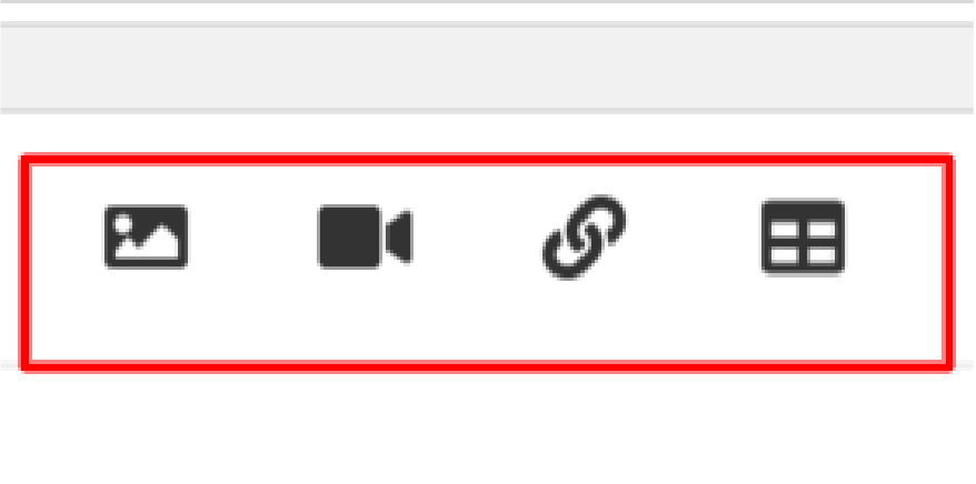 Add and Edit Multimedia Inside Your Manuals