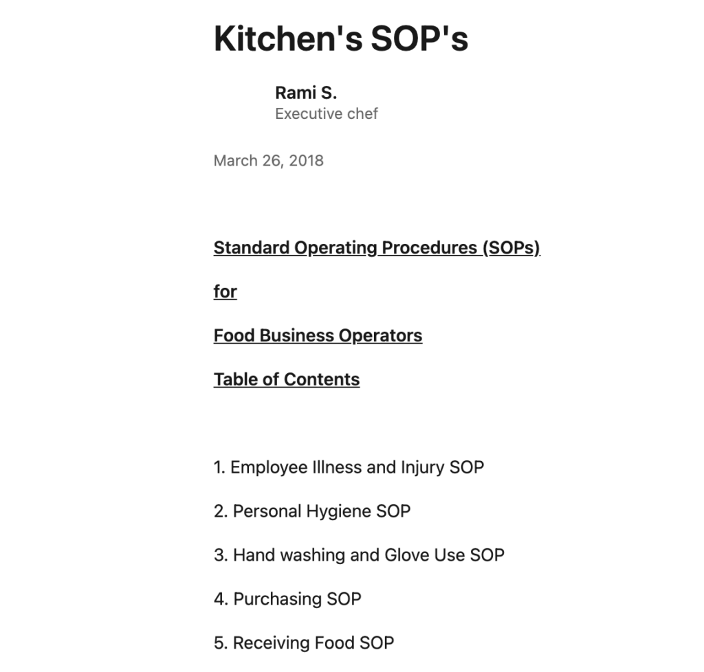restaurant-sop-28b